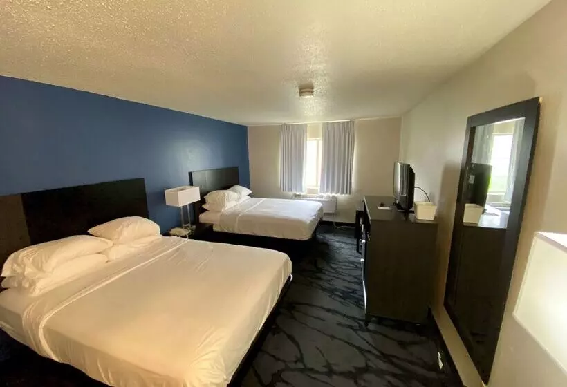 فندق Baymont By Wyndham Swanton