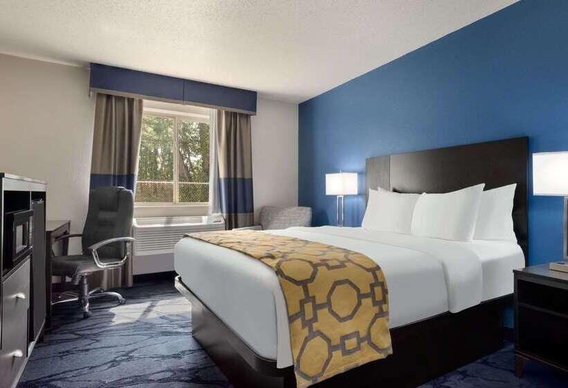 فندق Baymont By Wyndham Swanton