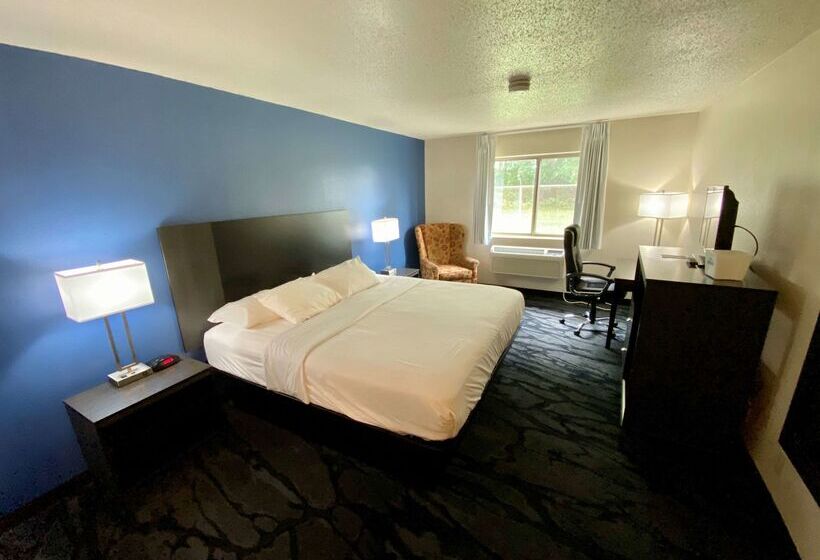 فندق Baymont By Wyndham Swanton