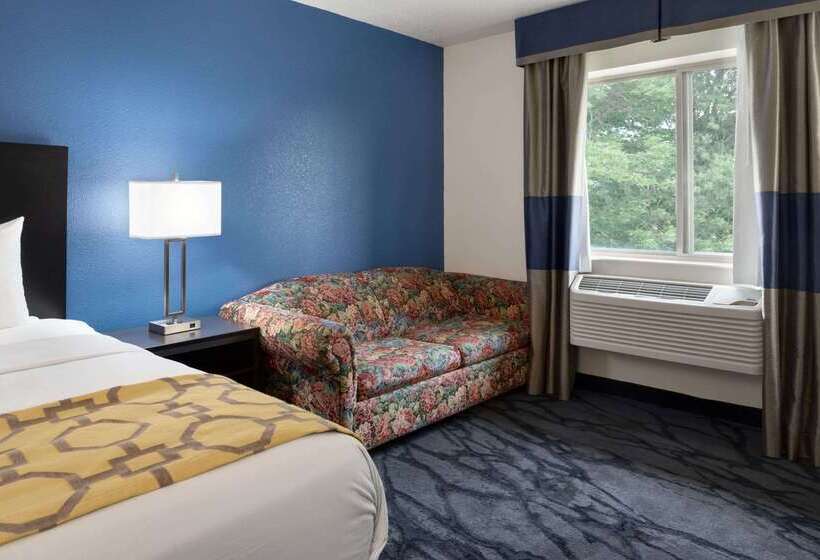 فندق Baymont By Wyndham Swanton