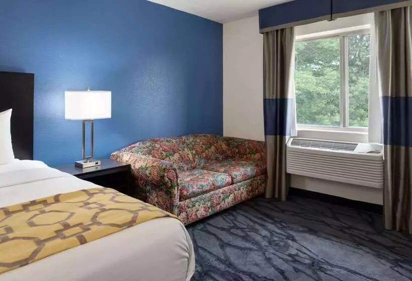 فندق Baymont By Wyndham Swanton