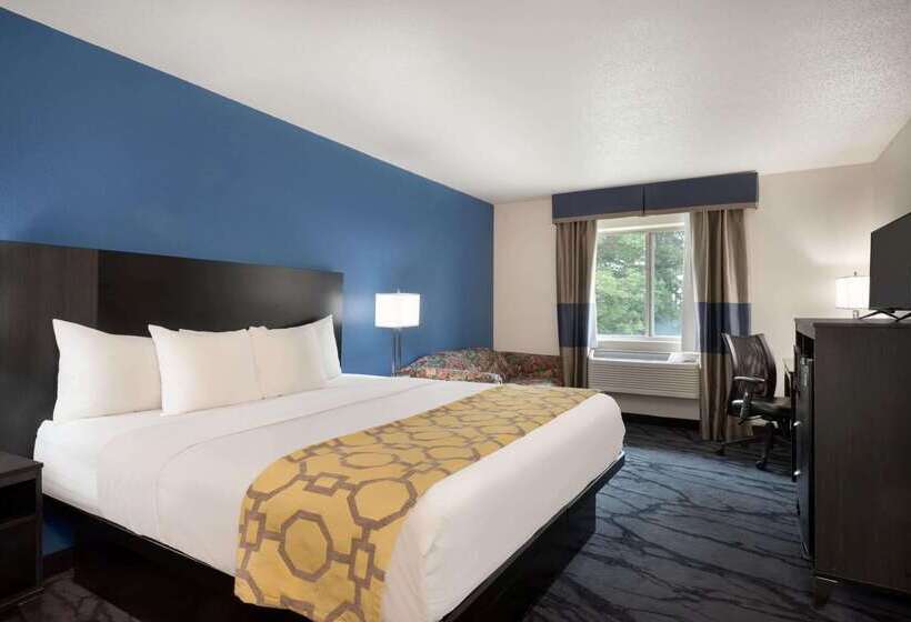 فندق Baymont By Wyndham Swanton