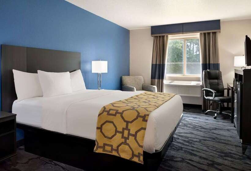 فندق Baymont By Wyndham Swanton