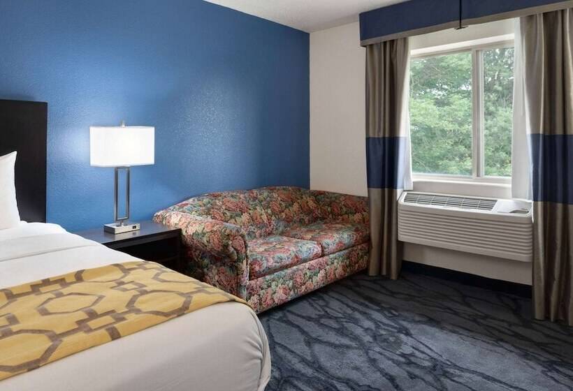 فندق Baymont By Wyndham Swanton