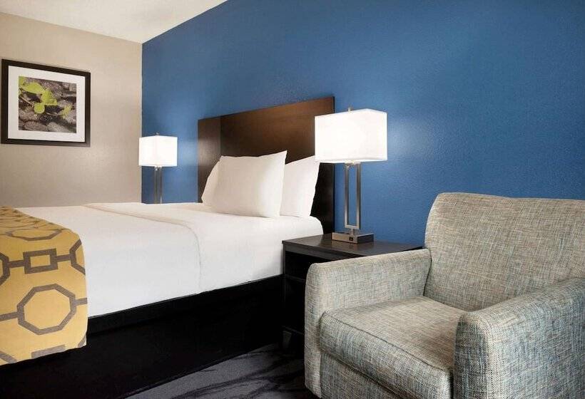 فندق Baymont By Wyndham Swanton