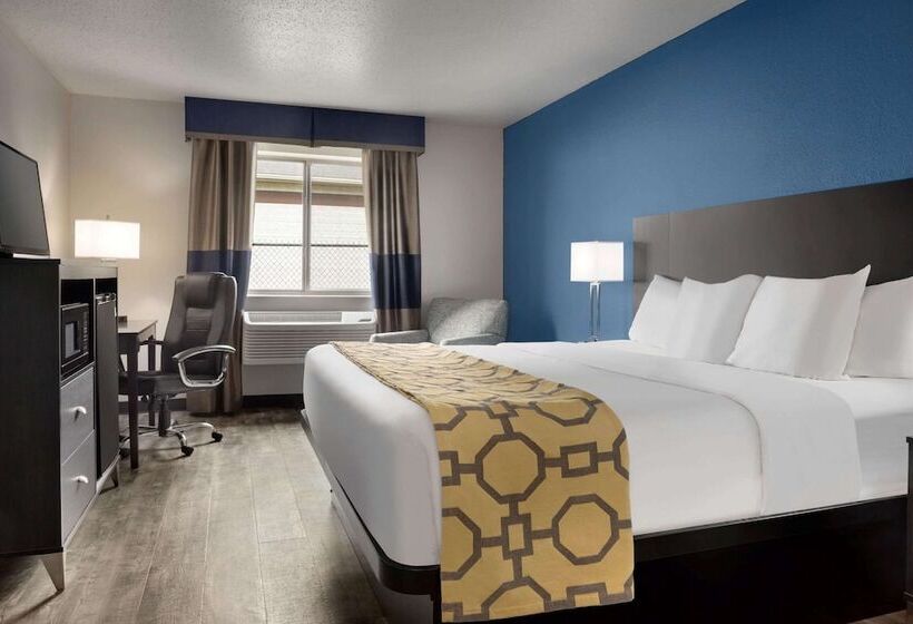 فندق Baymont By Wyndham Swanton