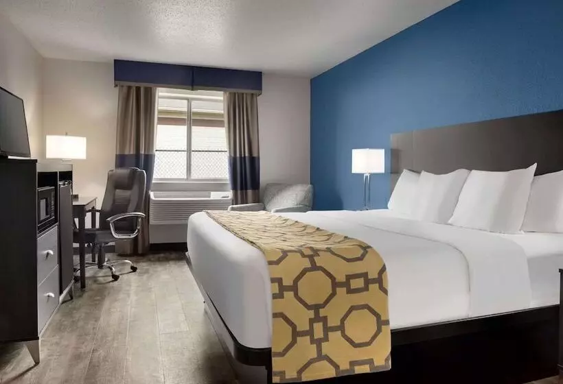 فندق Baymont By Wyndham Swanton