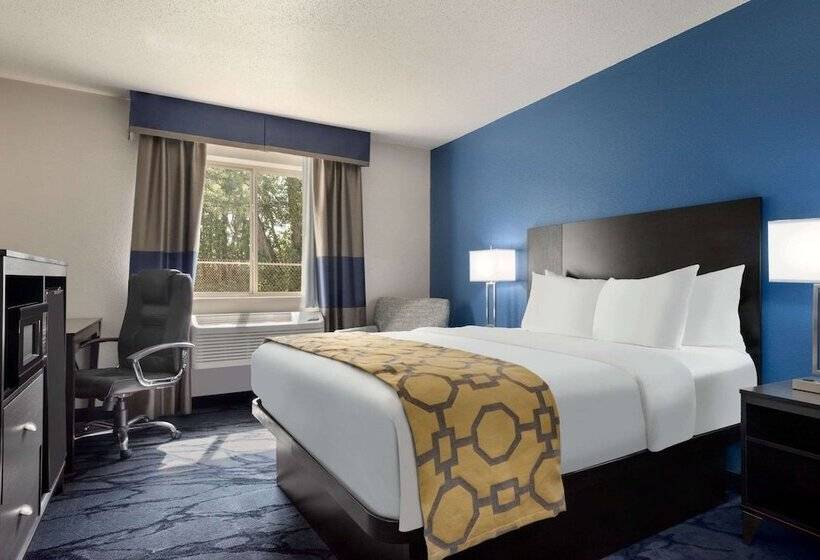 فندق Baymont By Wyndham Swanton