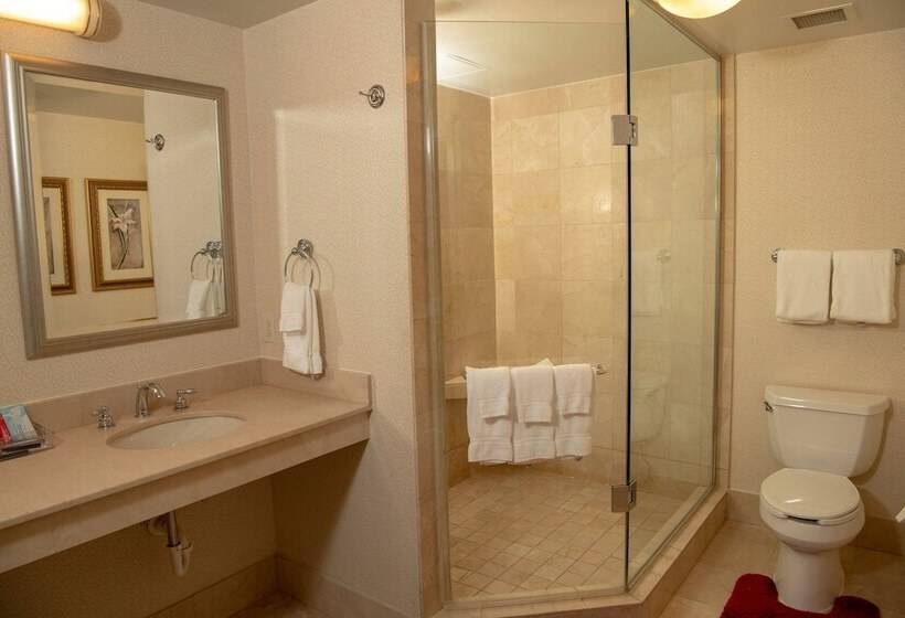 Отель Courtyard By Marriott Erie Ambassador Conference Center