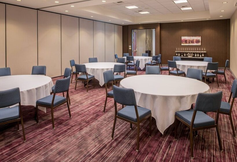 ホテル Courtyard By Marriott Seattle Federal Way