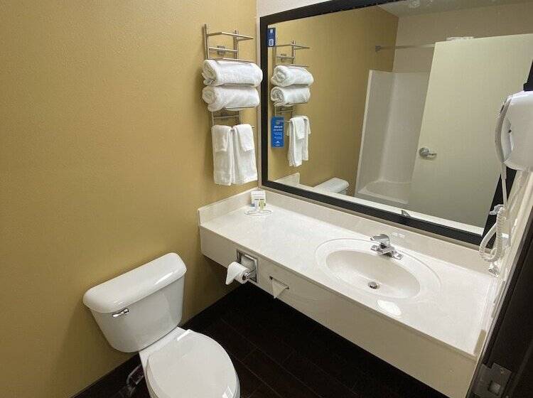 酒店 Days Inn By Wyndham Jefferson City