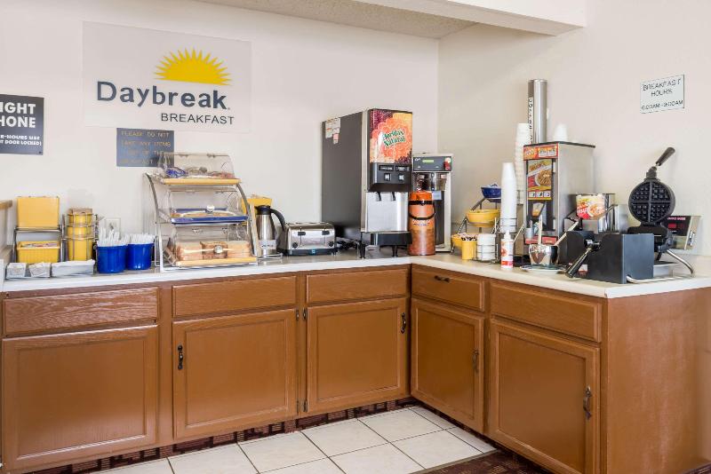 酒店 Days Inn By Wyndham Mexico