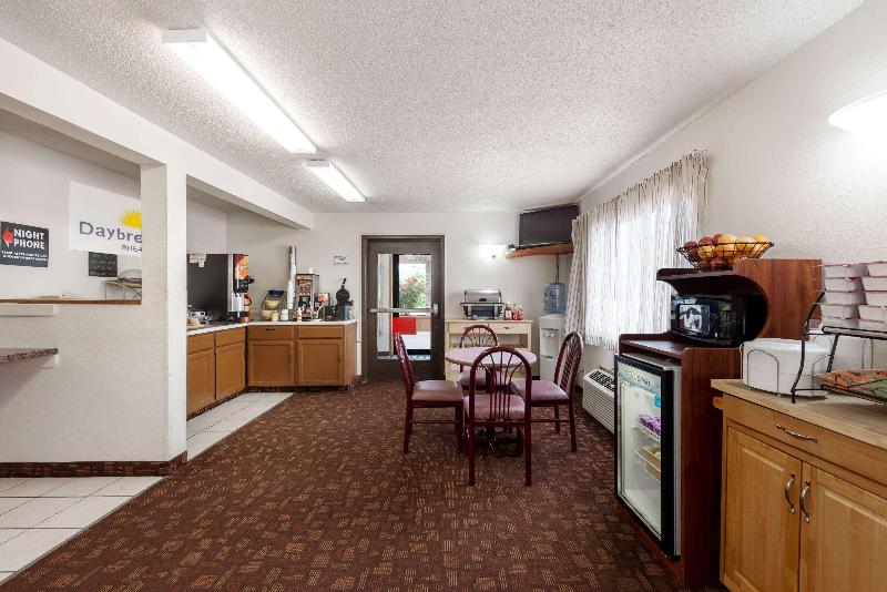 酒店 Days Inn By Wyndham Mexico