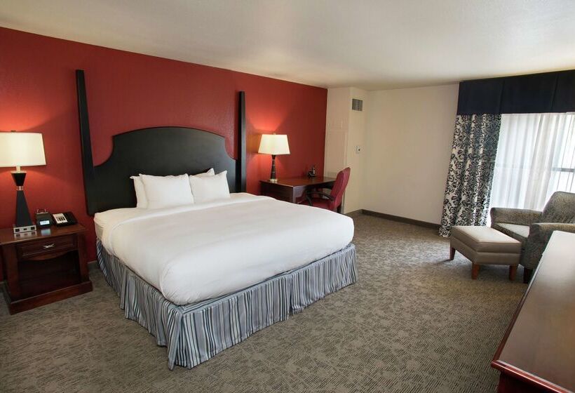 فندق President Abraham Lincoln Springfield   Doubletree By Hilton