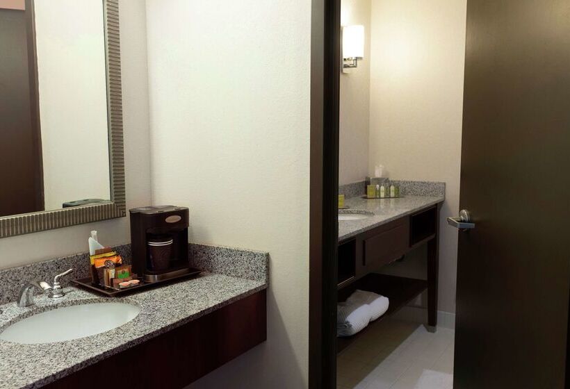 فندق President Abraham Lincoln Springfield   Doubletree By Hilton