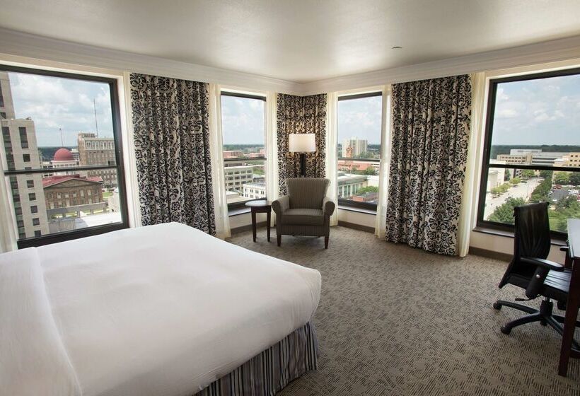 فندق President Abraham Lincoln Springfield   Doubletree By Hilton