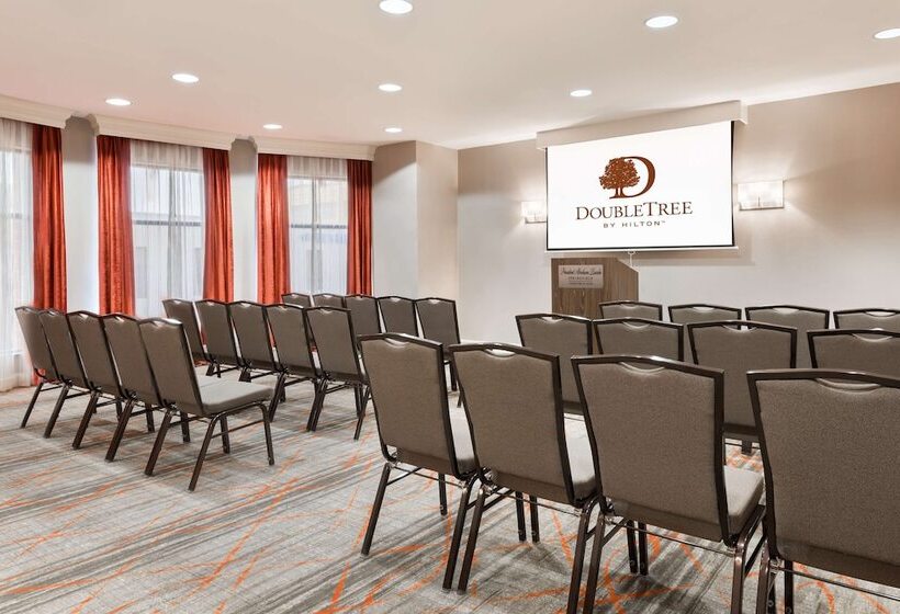 فندق President Abraham Lincoln Springfield   Doubletree By Hilton