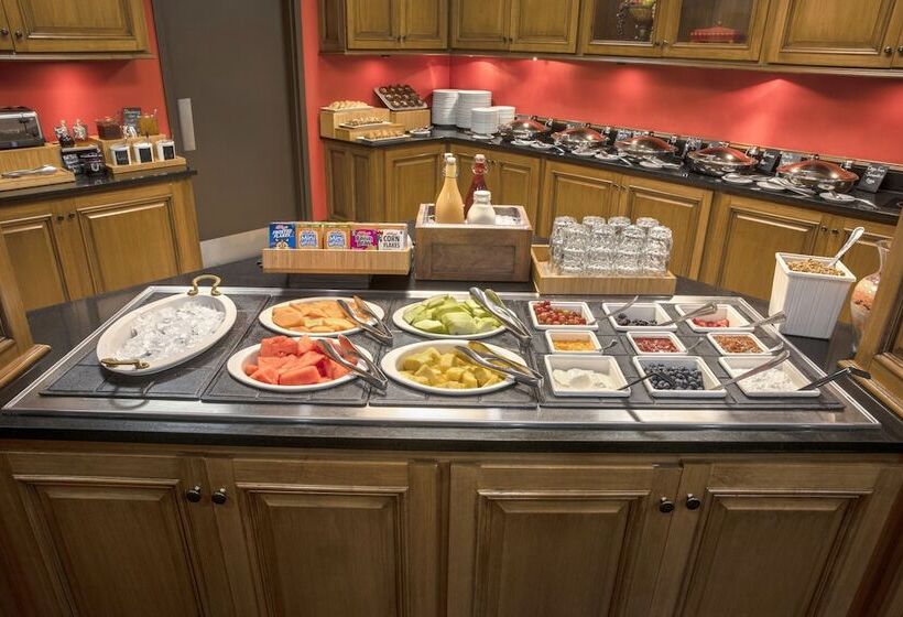 فندق President Abraham Lincoln Springfield   Doubletree By Hilton