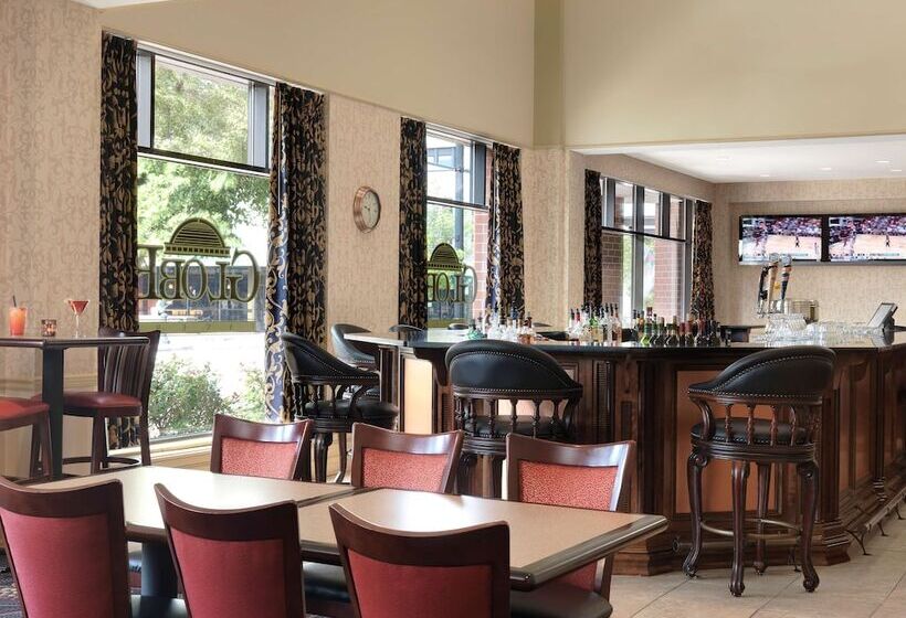 فندق President Abraham Lincoln Springfield   Doubletree By Hilton