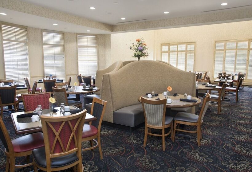 فندق President Abraham Lincoln Springfield   Doubletree By Hilton