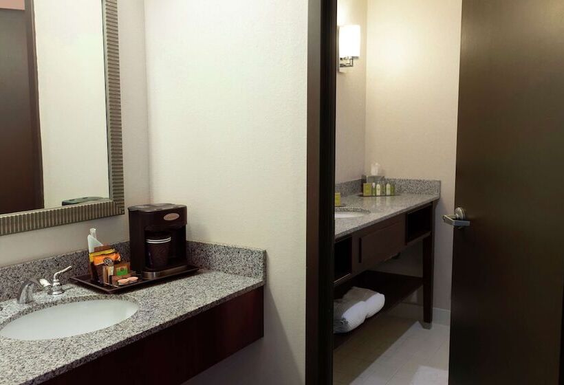 فندق President Abraham Lincoln Springfield   Doubletree By Hilton