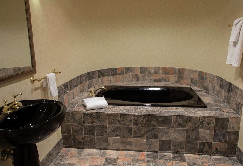 فندق President Abraham Lincoln Springfield   Doubletree By Hilton