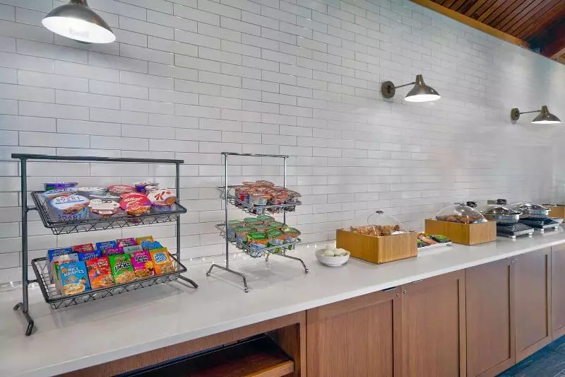 فندق Fairfield Inn Rochester Airport