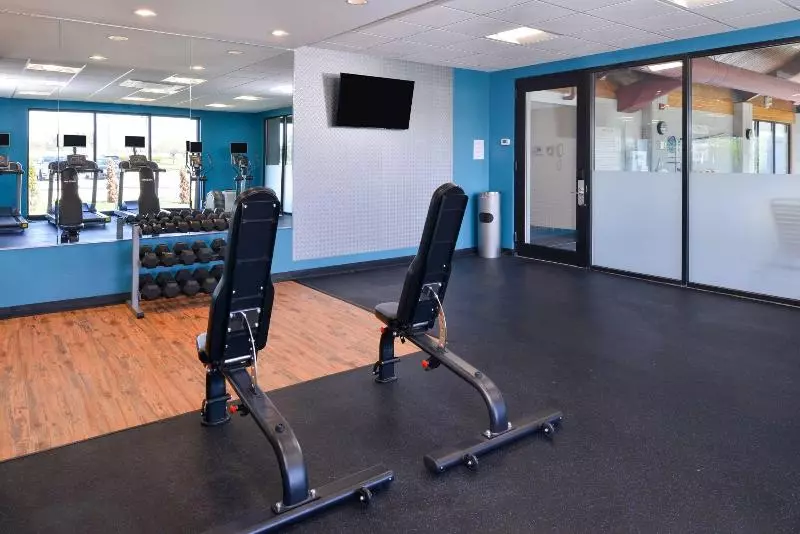 فندق Fairfield Inn Rochester Airport