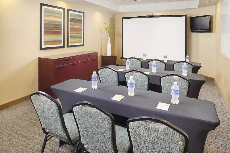 ホテル Fairfield Inn & Suites By Marriott San Antonio Seaworld / Westover Hills