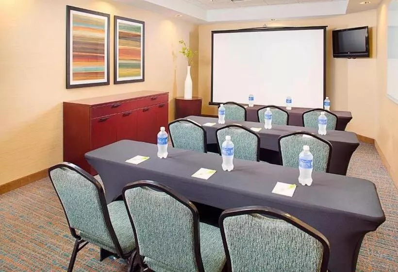 ホテル Fairfield Inn & Suites By Marriott San Antonio Seaworld / Westover Hills