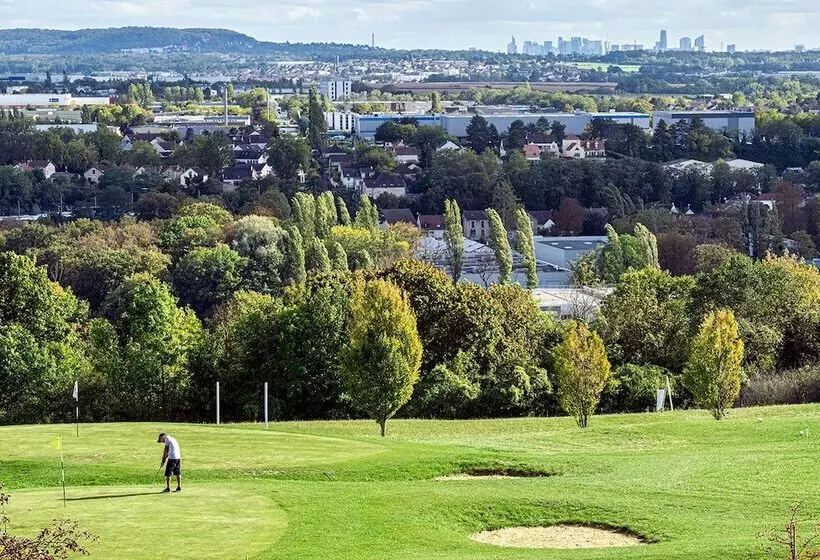 酒店 Le Green Des Impressionnistes