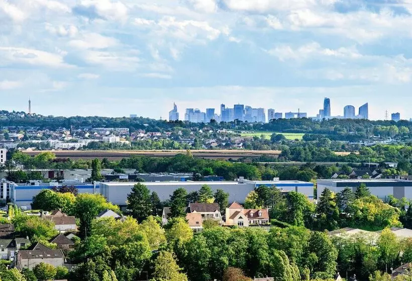 酒店 Le Green Des Impressionnistes