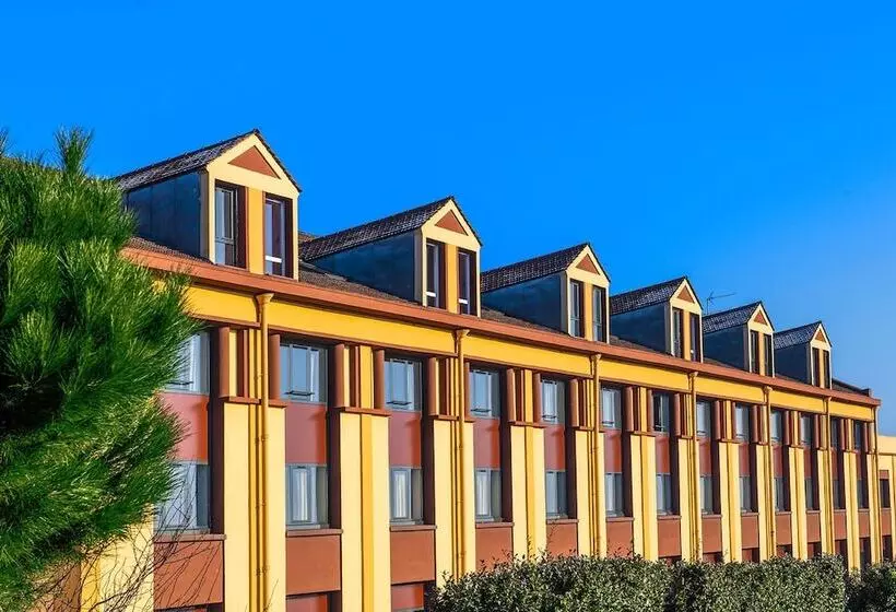 酒店 Le Green Des Impressionnistes