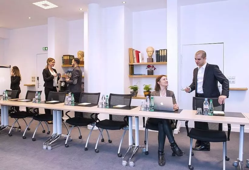 酒店 Le Green Des Impressionnistes