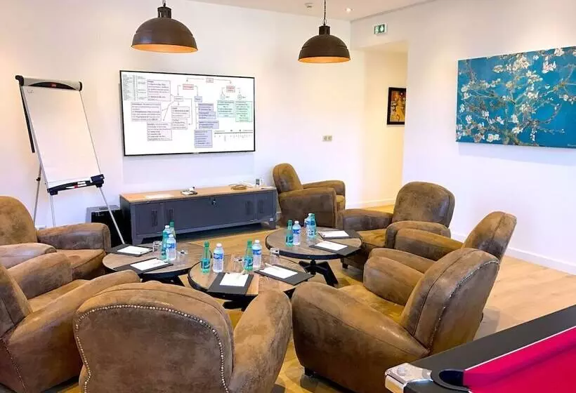 酒店 Le Green Des Impressionnistes