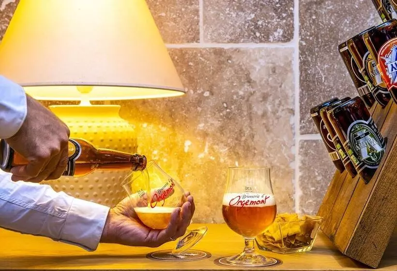 酒店 Le Green Des Impressionnistes