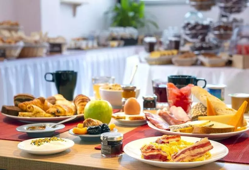 酒店 Le Green Des Impressionnistes