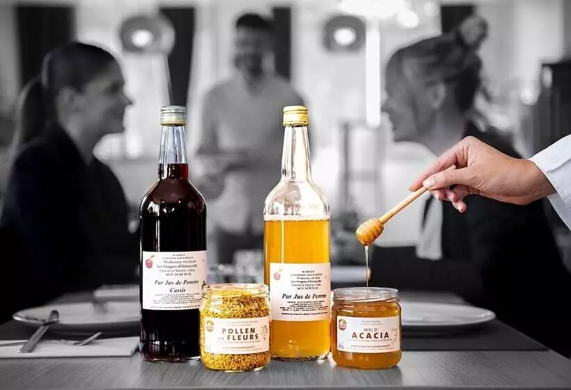 酒店 Le Green Des Impressionnistes