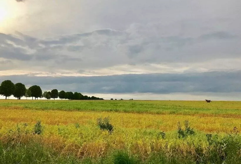 酒店 Le Green Des Impressionnistes