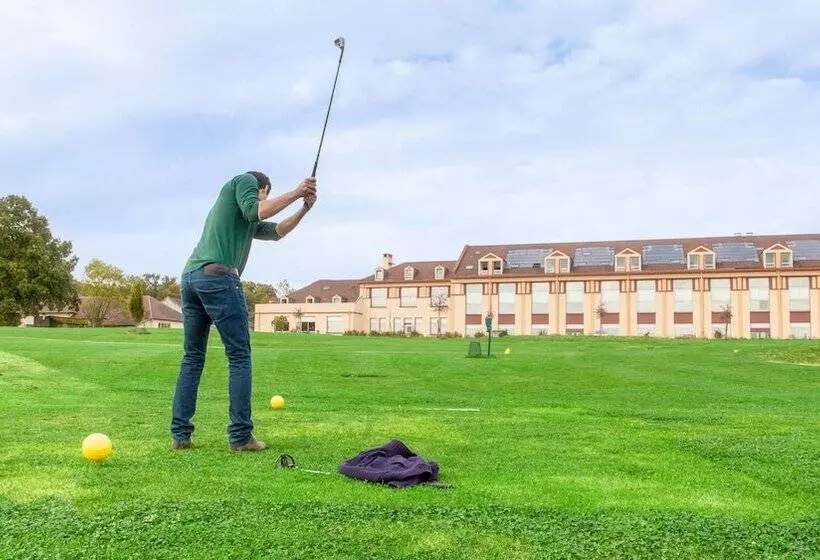 酒店 Le Green Des Impressionnistes