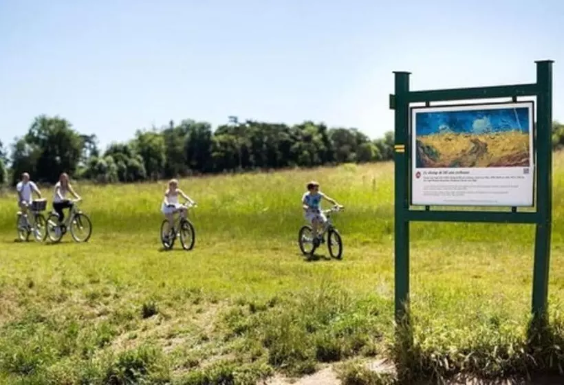 酒店 Le Green Des Impressionnistes