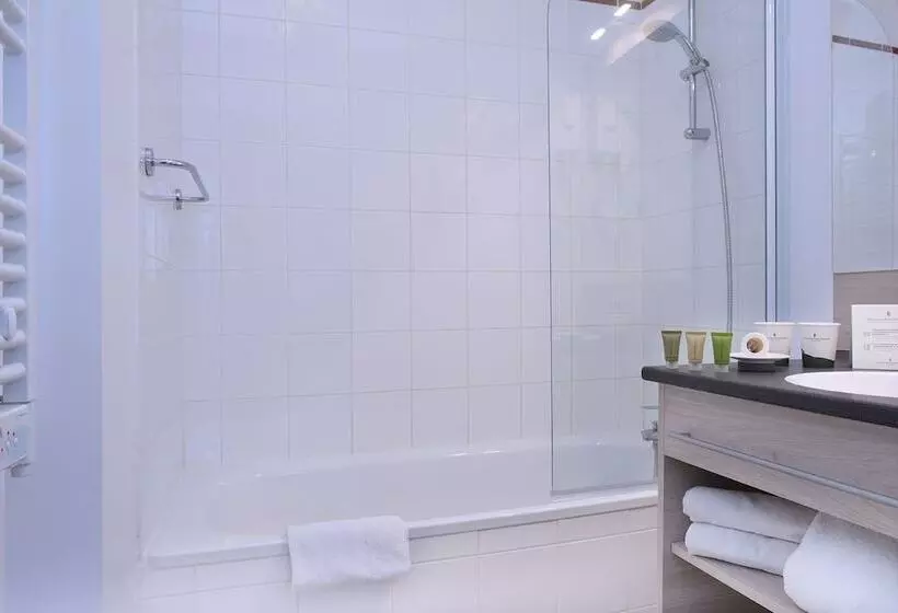 酒店 Le Green Des Impressionnistes