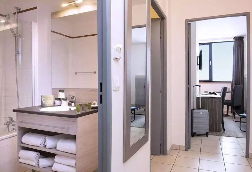 酒店 Le Green Des Impressionnistes