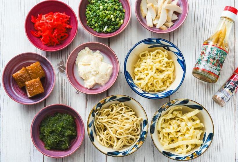 هتل Loisir Spa Tower Naha