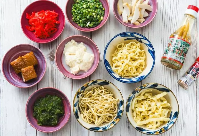 Hotel Loisir Spa Tower Naha