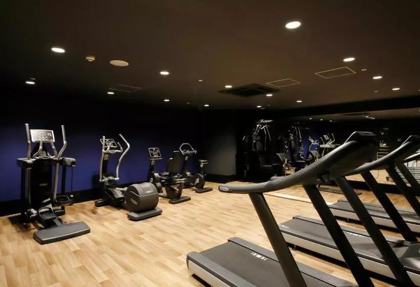 Hotel Loisir Spa Tower Naha