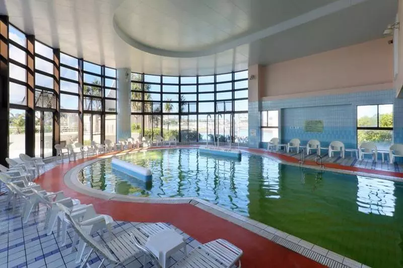 Hotel Loisir Spa Tower Naha