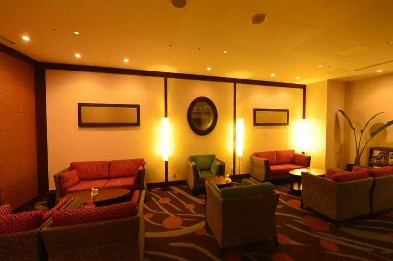 Hotel Loisir Spa Tower Naha