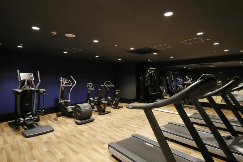 هتل Loisir Spa Tower Naha