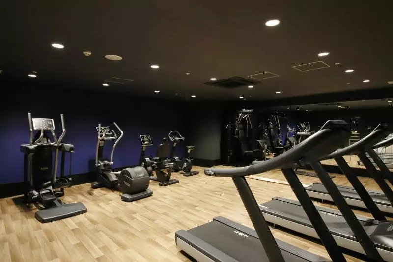 Hotel Loisir Spa Tower Naha